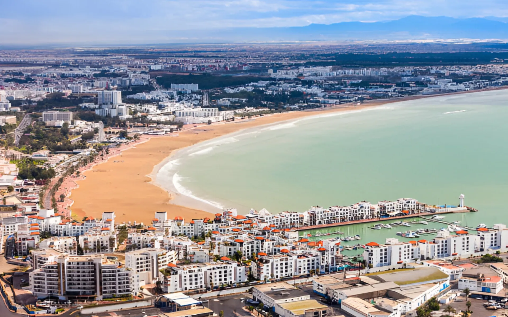 Agadir