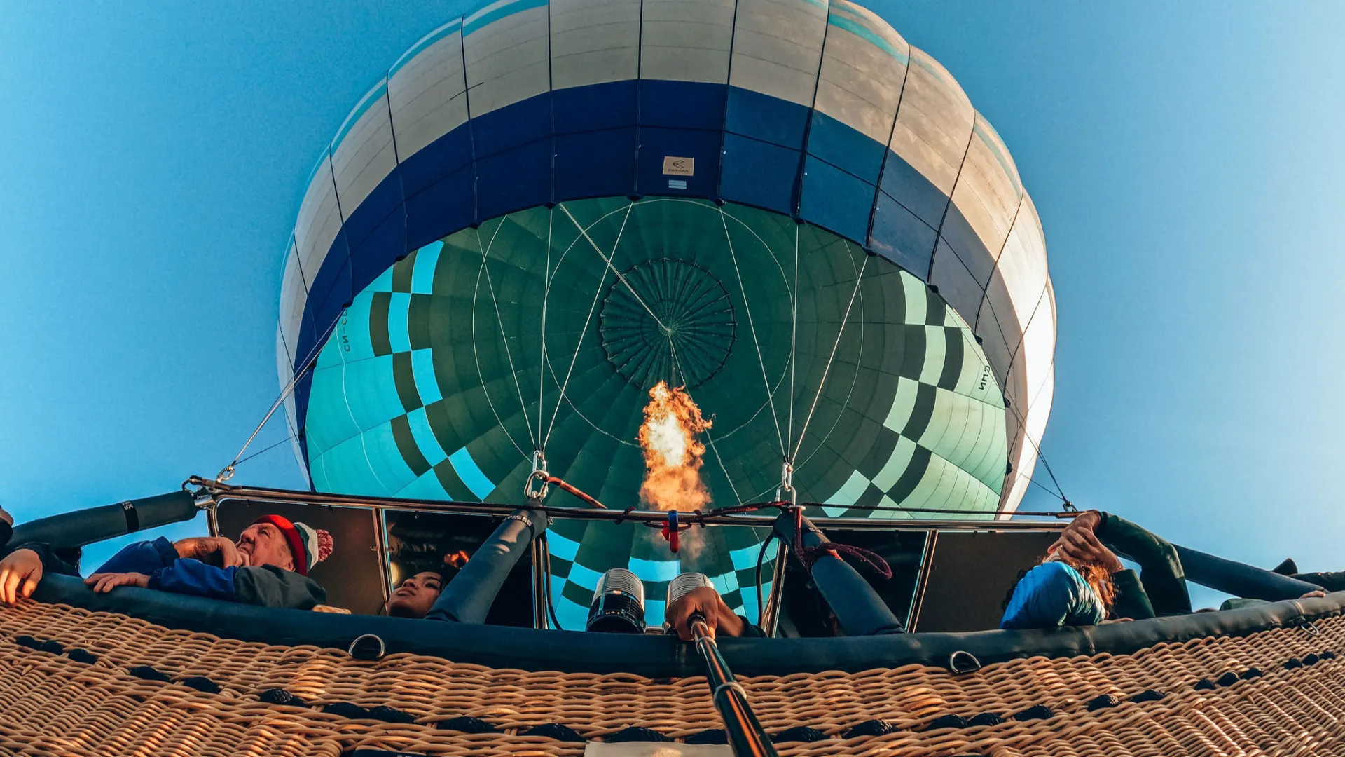 balloon rides