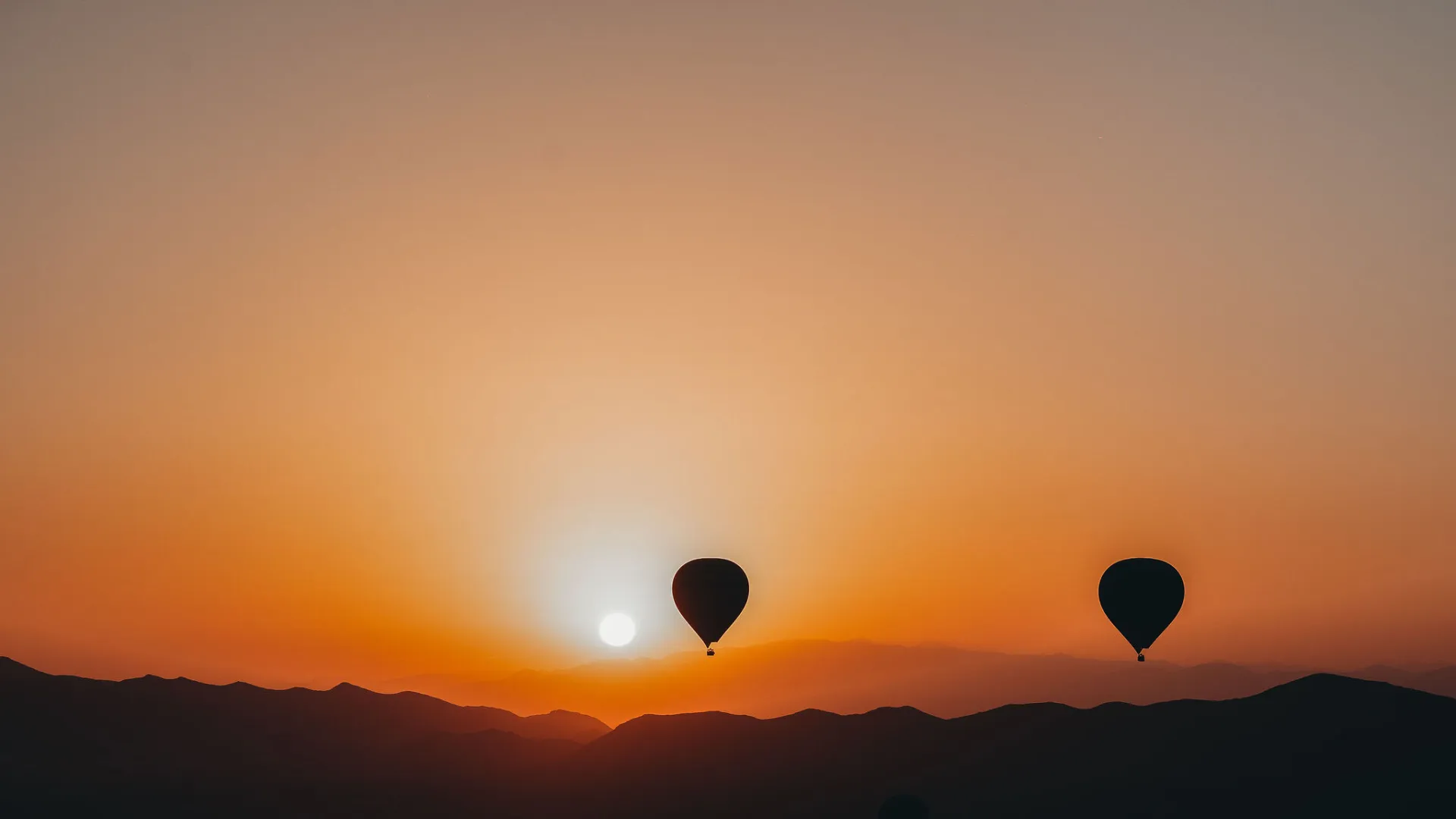 ballooning