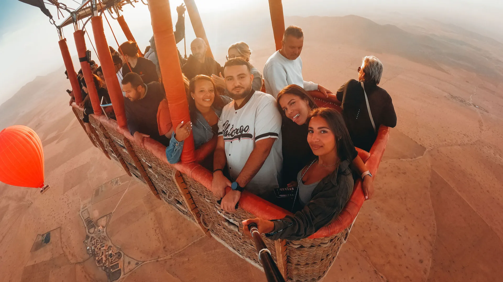 Marrakech