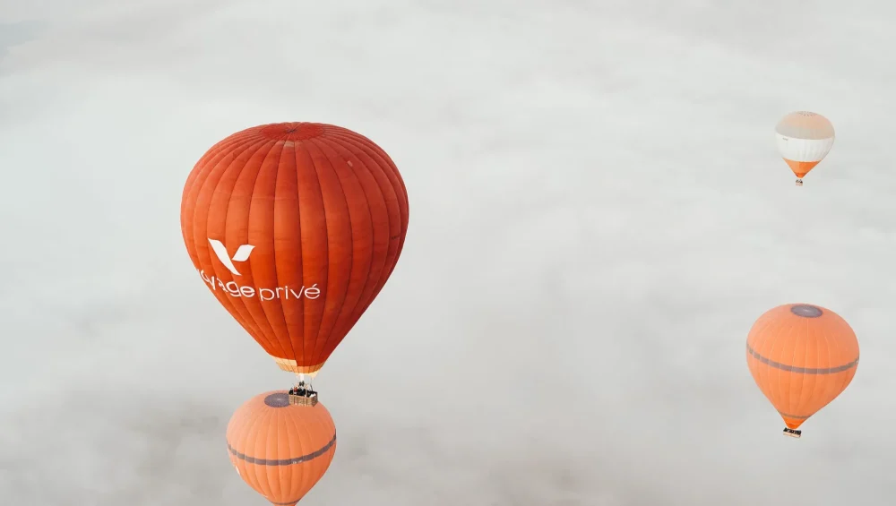 marrakech ballooning