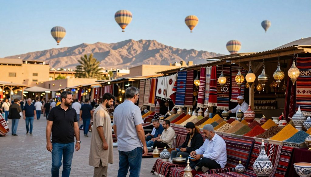 Marrakech local culture Marrakech local culture