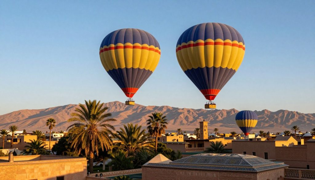 hot air balloon marrakech hot air balloon marrakech