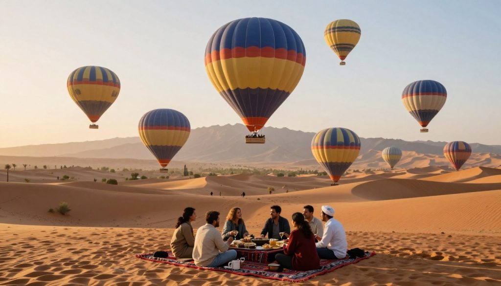 marrakech balloon experience marrakech balloon experience