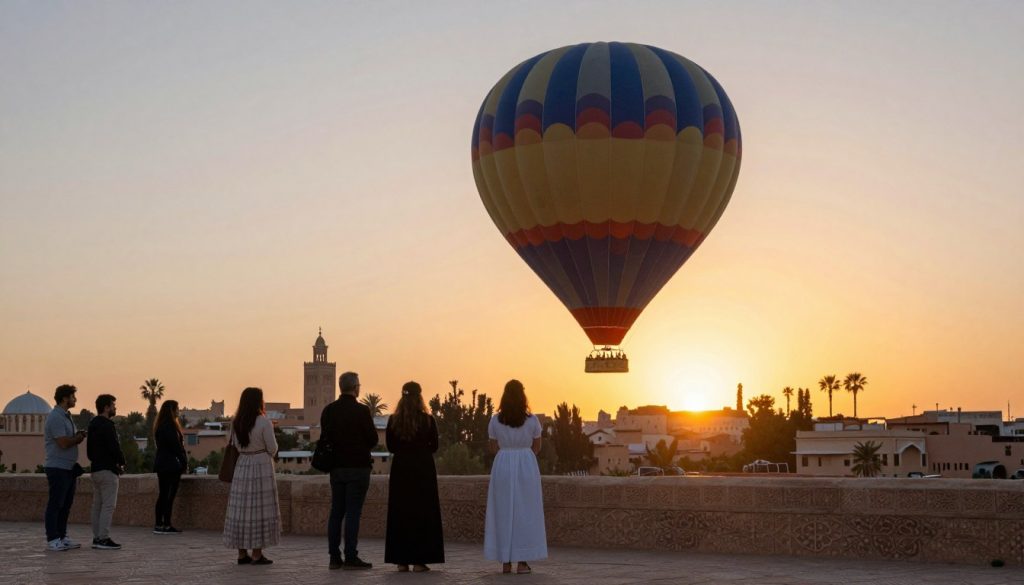ramadan tours marrakech